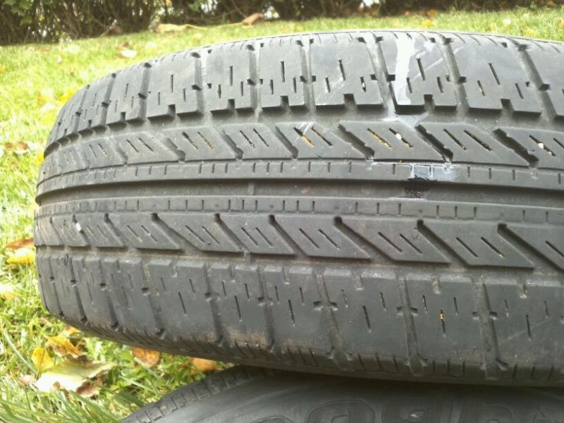 FS kitchener steelies, all seasons, summers VW Vortex Volkswagen